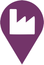 pin fabrik