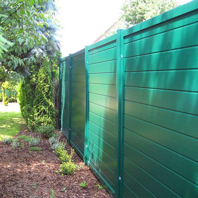 blickschutz pvc terrasse anthrazitdf