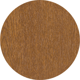 Sichtschutz aus Kunststoff in Holzoptik Golden Oak